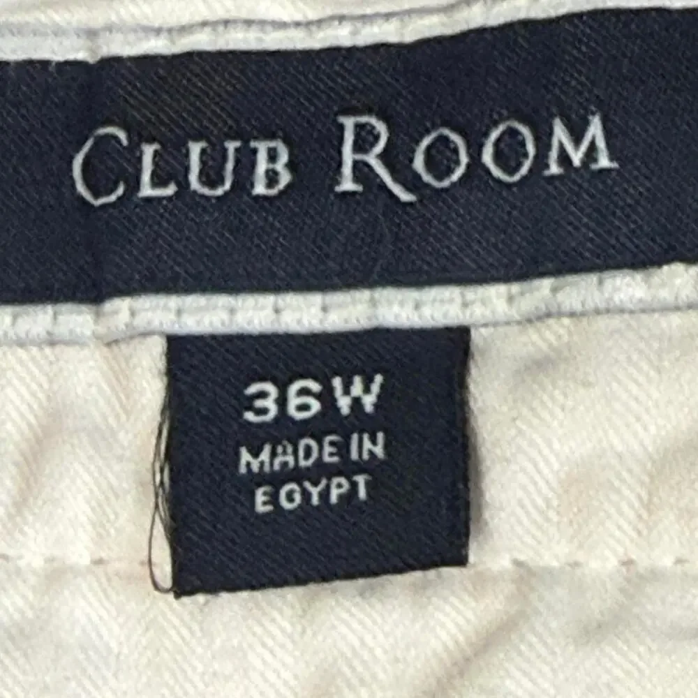 Club Room Pink Shorts